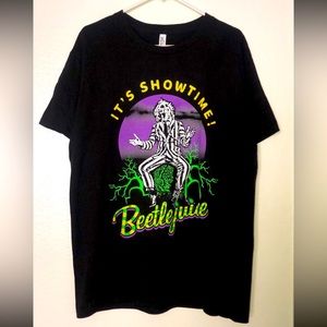 Men’s BEETLEJUICE T-Shirt